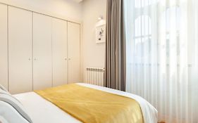 D&S - Ribeira Premium Apartments